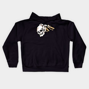 Rider Kids Hoodie